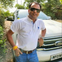 Shiva Rajput
