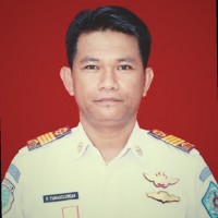 Paulus Tanggulungan M.Mar.Eng