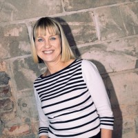 Julie Randall