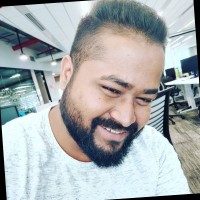 Debasis Behera