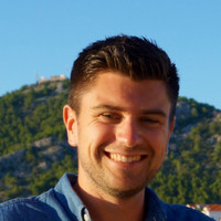 Steffan Huw Watkins