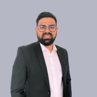 Harshil Shah