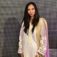 Safa Fatima