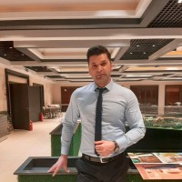 Emin Zengin