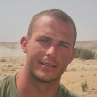 Gregory Chad Williams
