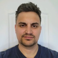 Matt Correia
