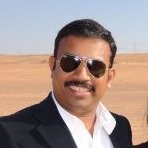 Vinish Viswanathan