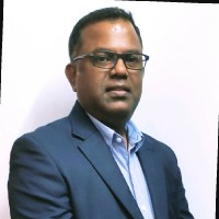Albert Shibu