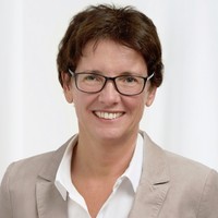 Frauke Weber