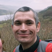 Jon Heyes