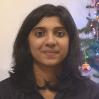 Mareena Mohan