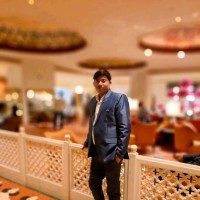 Abhishek Singh