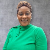 Dr. Courtnie Owens