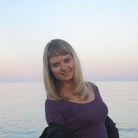 Lyudmila Alymova