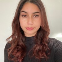 Michelle Merry Palma