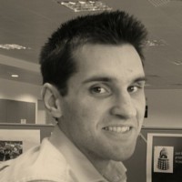 Anthony Moore