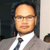 Michael Rivera