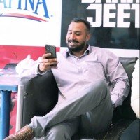 Lackshay Sharma