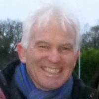 Craig Hogan