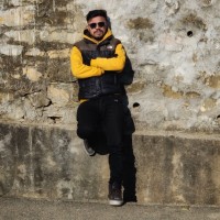 Ravi Jha