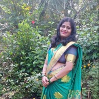 Shraddha Teredesai