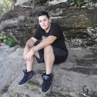 Dylan Gustafson