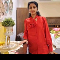 Dimple Mary Kurien