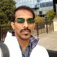 Anand A