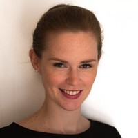 Sarah Hahn