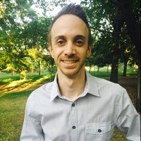 Nicholas Whorton