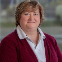 Sandy Mcauley