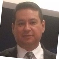 J. Fernando Barrera Cabello