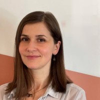Márta Czibik
