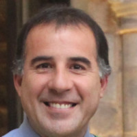Jorge Luis Moreno