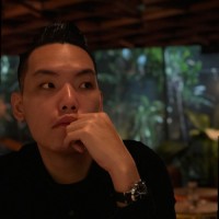 Corey Chan