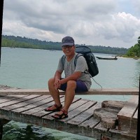 Effendy Aritonang