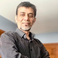 Mohammad Amjad