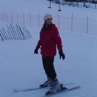 Catherine Fezas Vital