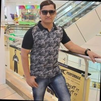 Sachin Kardile