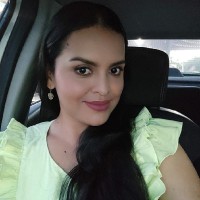 Nubia Yolanda Valenzuela Tombe