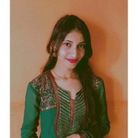 Monisha BM