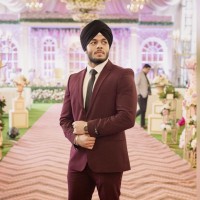 Iqbal Singh
