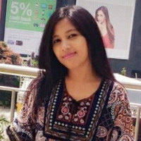 Prastuti Baruah