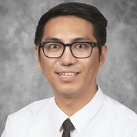 Andrew Mariano