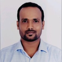 Binod Kumar Borigi