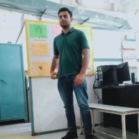 Fazal Sheikh