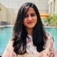 Dr. Niharika Shah