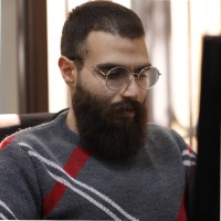 Ali Ghanem