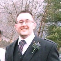 Darren Munro