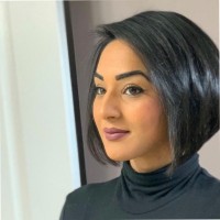Natasha Javed